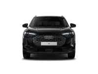 Gebraucht Audi Q5 Comfort 204 PS (150 kW) 2025 Schwarz SUV