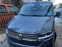 Gebraucht VW Multivan 199 PS (146 kW) 2021 Grau Van