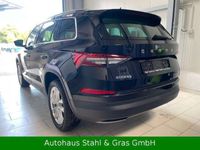 gebraucht Skoda Kodiaq Style 2.0 TDI DSG **AKTIONSPREIS*SOFORT**