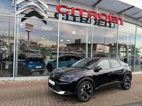 Neu Citroën C4 131 PS (96 kW) 2026 Metalliclac (schwarz SUV