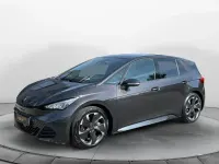Gebraucht Cupra Born 170 kW (232 PS) 2023 Grau Kleinwagen
