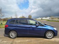 Gebraucht BMW 218 140 PS (102 kW) 2018 Kombi