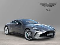 Neu Aston Martin Vantage 665 PS (489 kW) 2026 Aluminite silver Coupé