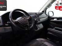 gebraucht VW Multivan T62.0 TDI 7 SITZE DYNAUDIO,ACC,STANDHZ