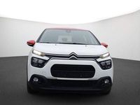 Gebraucht Citroën C3 Shine 110 PS (80 kW) 2023 Weiß Kleinwagen