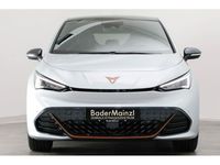 Gebraucht Cupra Born VZ 239 kW (326 PS) 2025 Silber Kleinwagen