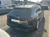 Gebraucht Audi A4 Ambiente 245 PS (180 kW) 2019 Brillantschwarz Kombi