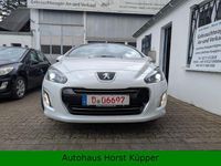 Gebraucht Peugeot 308 CC Allure 163 PS (119 kW) 2013 Weiß Cabrio