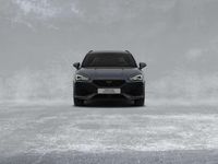Gebraucht Cupra Leon VZ 245 PS (180 kW) 2023 Grau Limousine