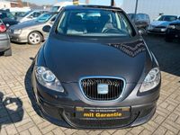 Second-hand Seat Toledo Reference 105 CP (77 kW) 2004 Negru Berlinǎ