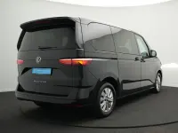 Używany VW Multivan Life 150 KM (110 kW) 2024 Minivan