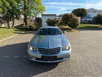 Używany Chrysler Crossfire 218 KM (160 kW) 2005 Niebieski Coupe