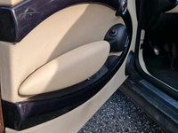 Gebraucht Mini Cooper Coupé 112 PS (82 kW) 2010 Braun Coupé