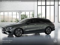 Gebraucht Mercedes CLA200 Shooting Brake 163 PS (119 kW) 2025 Kombi
