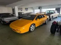 Gebraucht Lotus Esprit 268 PS (197 kW) 1994 Gelb Coupé