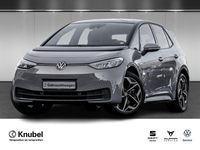 Gebraucht VW ID.3 Pure 110 kW (150 PS) 2021 Grau Kleinwagen