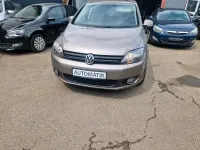 Gebraucht VW Golf VI 122 PS (89 kW) 2010 Braun Kleinwagen