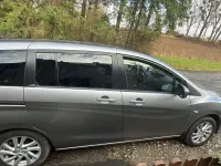 Brugt Mazda 5 150 HK (110 kW) 2011 Grå MPV