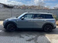 Gebraucht Mini One Clubman 102 PS (75 kW) 2017 Grau Kombi