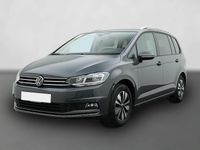 Gebraucht VW Touran S 150 PS (110 kW) 2024 Grau Van / Kleinbus
