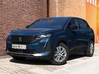 Gebraucht Peugeot 3008 Active 136 PS (100 kW) 2024 Blau SUV