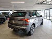 Neu Skoda Kamiq Selection 95 PS (69 kW) 2026 Graphitegreymetallic SUV