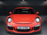 Gebraucht Porsche 911 GT3 RS Chrono 500 PS (367 kW) 2016 Orange Coupé