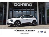 Gebraucht Citroën C4 101 PS (74 kW) 2024 Polarweiss SUV