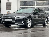 gebraucht Audi A6 AVANT 40 TDI QUATTRO SPORT MMI KAMERA AHK