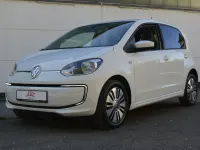 Occasion VW e-up! 60 kW (82 ch) 2016 Blanc Citadine