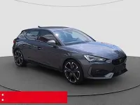 Gebraucht Cupra Leon VZ 300 PS (220 kW) 2023 Grau metallic