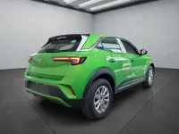 Gebraucht Opel Mokka-e 100 kW (136 PS) 2023 Grün SUV