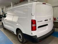 gebraucht Opel Vivaro Kasten Edition Lang 360°KAMERA/NAVI/ST.HZ