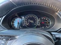 Gebraucht Mazda CX-5 165 PS (121 kW) 2021 Silber SUV