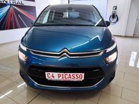gebraucht Citroën C4 Picasso/Spacetourer Intensive