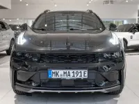 Nouă Lynk & Co 01 280 CP (205 kW) 2025 Negru SUV