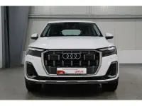 Gebraucht Audi Q7 210 PS (154 kW) 2024 Weiß SUV