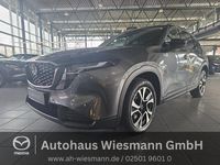 Neu Mazda CX-5 141 PS (103 kW) 2026 Grau SUV