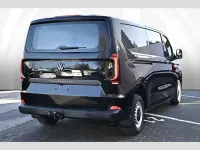 Neu VW Transporter 150 PS (110 kW) 2026 Midnight black metallic Van