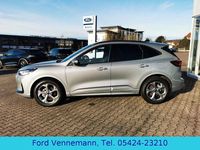 Neu Ford Kuga ST-Line 186 PS (136 kW) 2026 Silber SUV