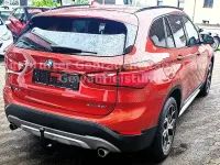 Usado BMW X1 xLine 192 CV (141 kW) 2018 Naranja SUV