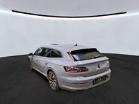 Gebraucht VW Arteon 200 PS (147 kW) 2022 Grau Kombi