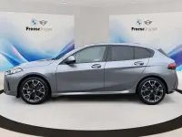 Gebraucht BMW 120 Performance 163 PS (119 kW) 2025 Silber Kleinwagen