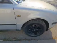 Gebraucht VW Passat 2000 Grau Kombi
