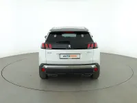 Gebraucht Peugeot 3008 GTi 299 PS (219 kW) 2020 Weiß SUV