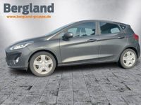 gebraucht Ford Fiesta FiestaC & C 1.0L EB 95PS