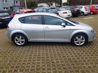 gebraucht Seat Leon Stylance Style