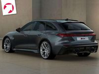 Neu Audi RS5 Exclusive 639 PS (469 kW) 2026 Daytonagrau perleffekt Coupé