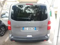 Gebraucht Toyota Proace Lounge 144 PS (105 kW) 2021 Grau Van / Kleinbus