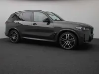 Gebraucht BMW X5 M 530 PS (389 kW) 2023 Dravitgrau metallicc36 SUV